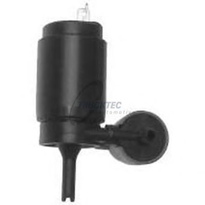 TRUCKTEC AUTOMOTIVE 0761002 -  Водяной насос, система очистки окон